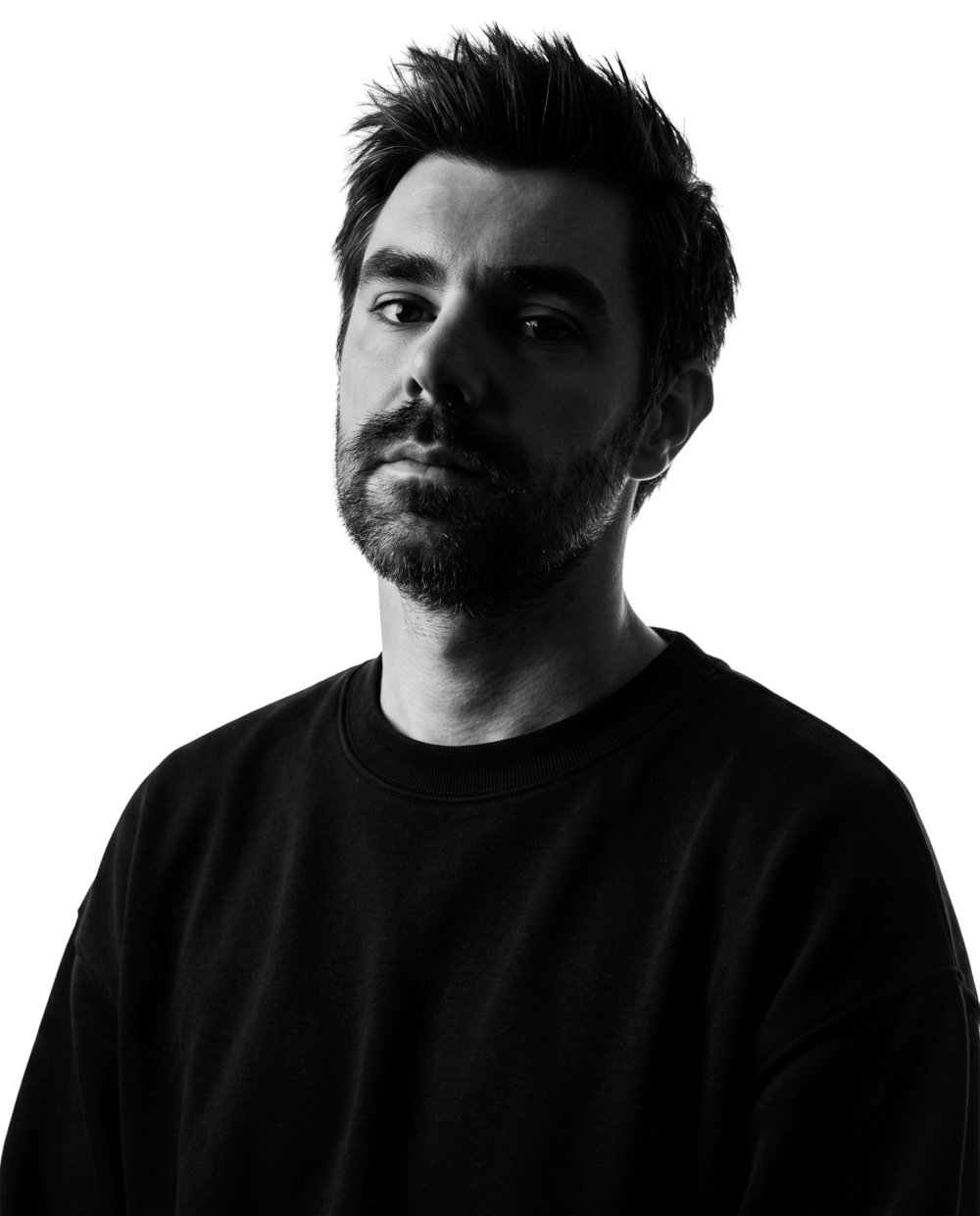 Portrait d'Aurélien Talbot - Web designer et intégrateur web